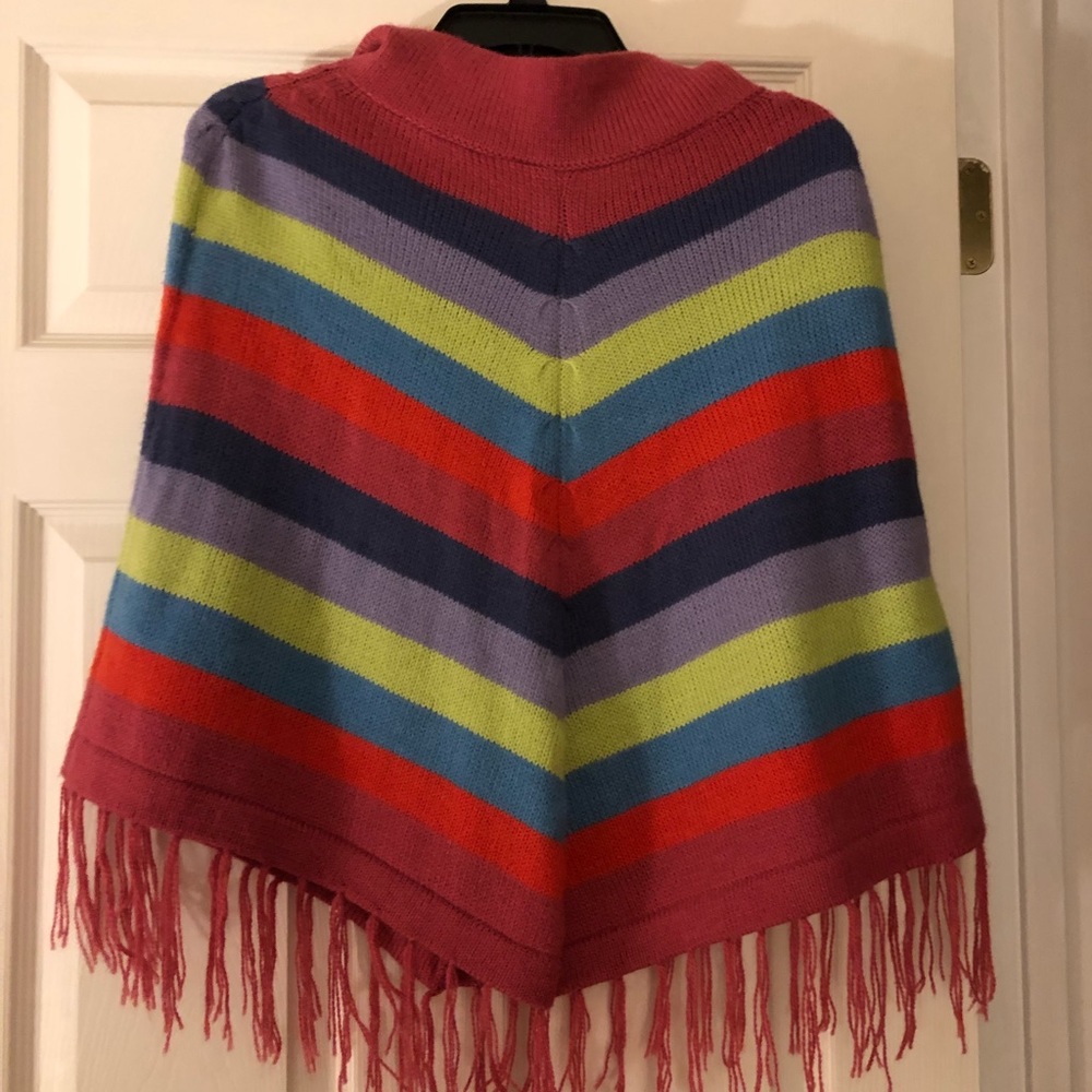 Poncho